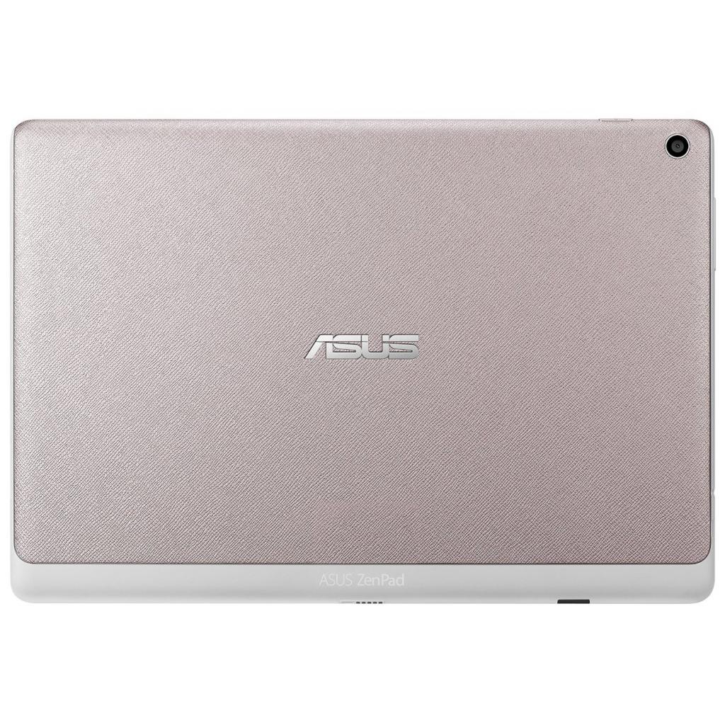 Планшет ASUS ZenPad 10" 16GB Rose Gold (Z300M-6L037A) зображення 2