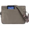 Сумка для ноутбука Tucano сумки 15" One Premium Messenger Grey (BMOP15-G) изображение 2