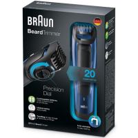 Триммер Braun BT 5030 (BT5030) изображение 3