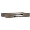 Коммутатор сетевой Tenda TEF1016D изображение 2