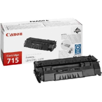 Услуга заправка картриджа Canon 715 Brain Service