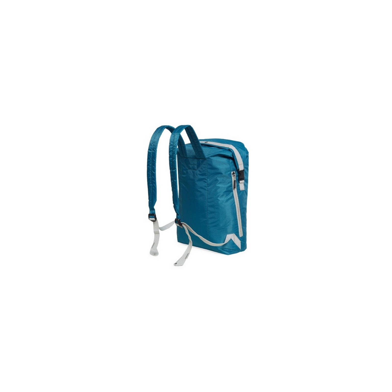 Рюкзак для ноутбука Xiaomi 15" (Mi light moving multi backpack blue) зображення 2