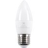 Лампочка Vinga VL-C37E27-54L зображення 3
