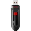 USB флеш накопитель SanDisk 64GB Cruzer Glide Black USB 3.0 (SDCZ600-064G-G35) изображение 4