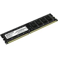 Модуль памяти для компьютера DDR3 4GB 1600 MHz AMD (R534G1601U1S-U) изображение 2