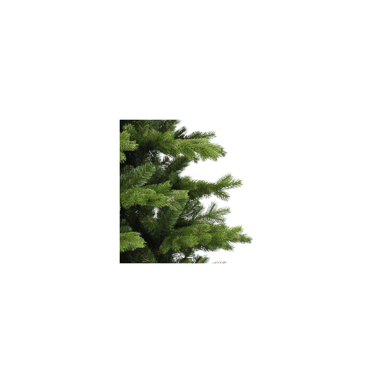 Штучна ялинка Triumph Tree Deluxe Sherwood зелена 2,60 м (8711473288445) зображення 2