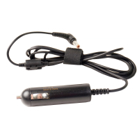 Блок живлення до ноутбуку PowerPlant IBM/LENOVO 12V, 20V 40W 2A (5.5*2.5) автомобильный (IBA40H5525) зображення 2