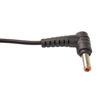 Блок живлення до ноутбуку PowerPlant IBM/LENOVO 12V, 20V 40W 2A (5.5*2.5) автомобильный (IBA40H5525) зображення 4