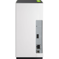 NAS QNap TS-228 зображення 2