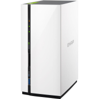 NAS QNap TS-228 зображення 8