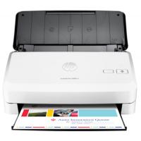 Сканер HP Scan Jet Pro 2000 S1 (L2759A) изображение 2