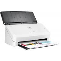 Сканер HP Scan Jet Pro 2000 S1 (L2759A) изображение 3
