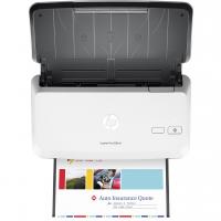 Сканер HP Scan Jet Pro 2000 S1 (L2759A) изображение 4