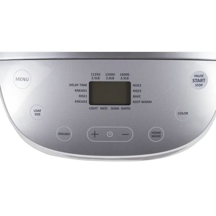 Хлібопічка Gorenje BM1600WG зображення 10