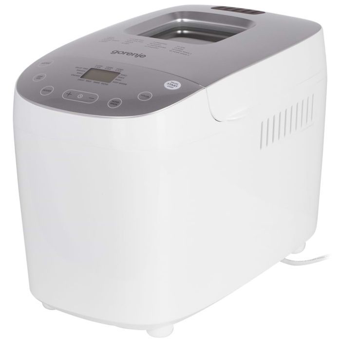 Хлібопічка Gorenje BM1600WG зображення 7