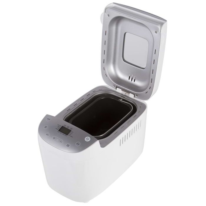 Хлібопічка Gorenje BM1600WG зображення 8