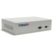 Регистратор для видеонаблюдения DSSL TRASSIR Lanser-Mobile II (676)