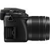 Цифровий фотоапарат Panasonic DMC-G80 Kit 12-60mm (DMC-G80MEE-K) зображення 11