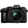 Цифровий фотоапарат Panasonic DMC-G80 Kit 12-60mm (DMC-G80MEE-K) зображення 2
