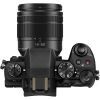 Цифровий фотоапарат Panasonic DMC-G80 Kit 12-60mm (DMC-G80MEE-K) зображення 4