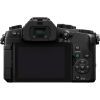 Цифровий фотоапарат Panasonic DMC-G80 Kit 12-60mm (DMC-G80MEE-K) зображення 5
