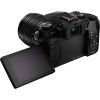 Цифровий фотоапарат Panasonic DMC-G80 Kit 12-60mm (DMC-G80MEE-K) зображення 8