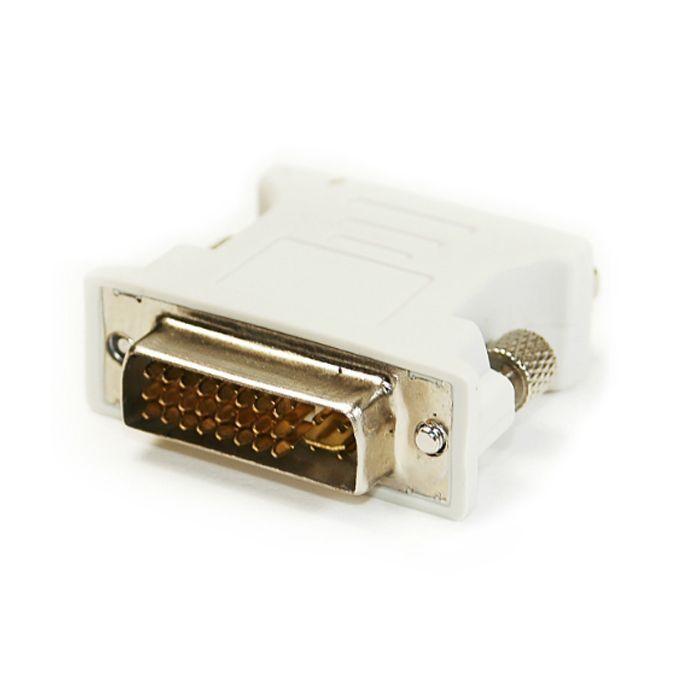 Переходник VGA M/F to DVI PowerPlant (KD00AS1282) изображение 2