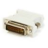 Переходник VGA M/F to DVI PowerPlant (KD00AS1282) изображение 2