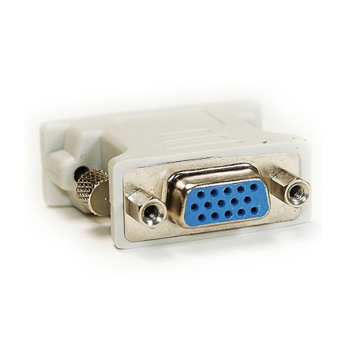 Переходник VGA M/F to DVI PowerPlant (KD00AS1282) изображение 3