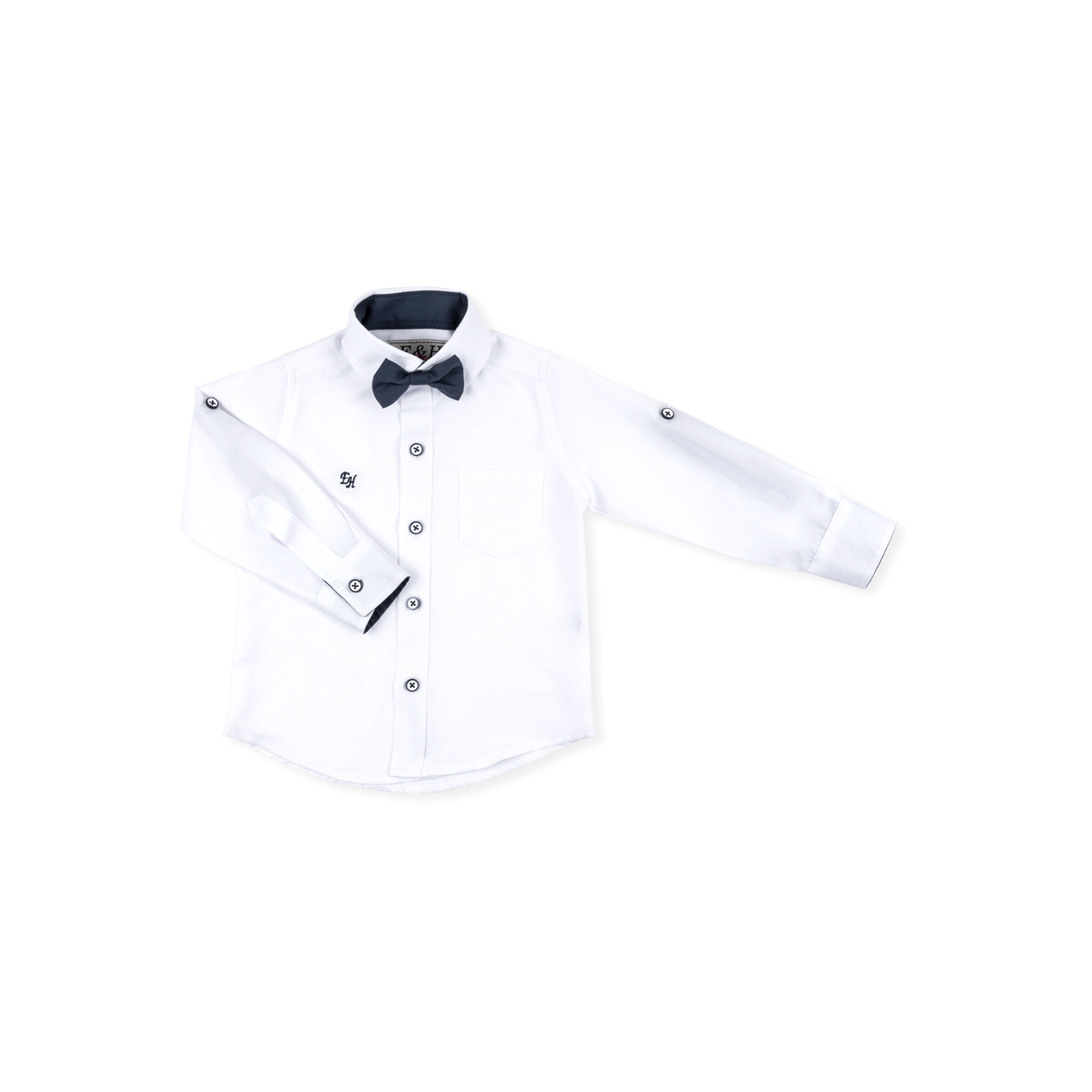 Рубашка Breeze белая (G-218-86B-white)