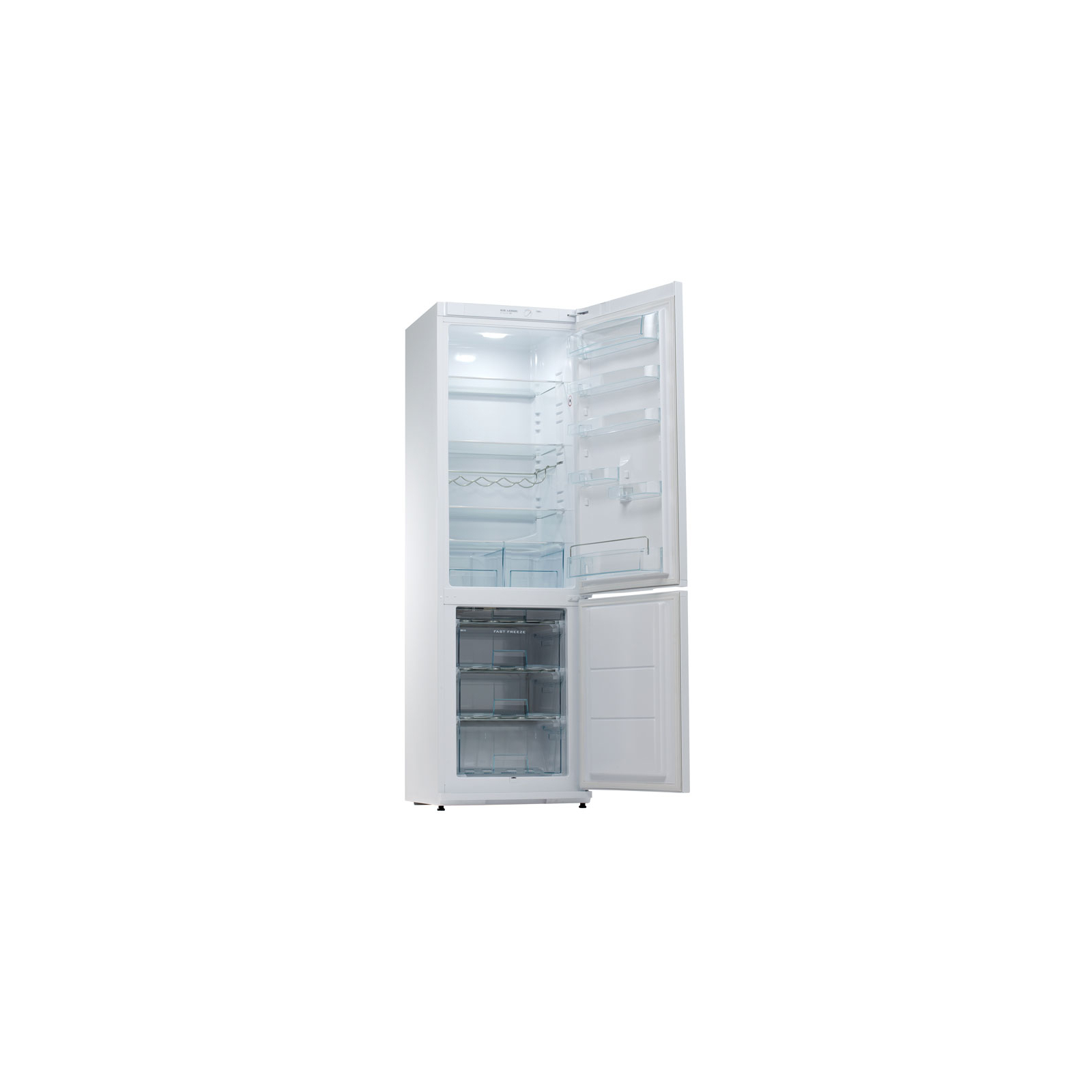 Холодильник Snaige RF30SM-S10021 зображення 2