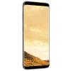 Мобільний телефон Samsung SM-G955FD/M64 (Galaxy S8 Plus) Gold (SM-G955FZDDSEK) зображення 5