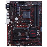 Материнская плата ASUS PRIME B350-PLUS изображение 2