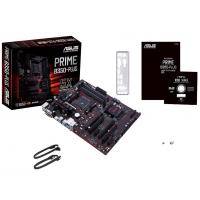 Материнская плата ASUS PRIME B350-PLUS изображение 6