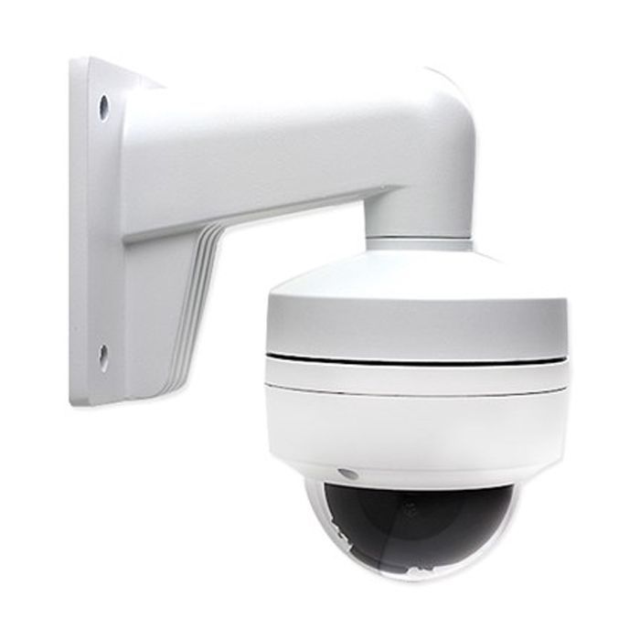 Крепление для видеокамеры Hikvision DS-1272ZJ-110 изображение 4