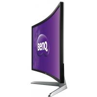 BenQ EX3200Rモニター BenQ EX3200R review: 144Hz gaming with one giant problem