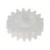 Шестерня Foshan gear fuser HP LJ 1200/1300 (FU5-0703/RC1-1753) 17T (00021149)