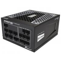 Блок питания Seasonic 750W PRIME Titanium (SSR-750TD) изображение 3