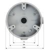 Крепление для видеокамеры Dahua DH-PFA137 изображение 3