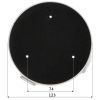 Крепление для видеокамеры Dahua DH-PFA137 изображение 4