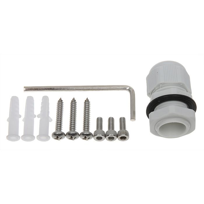 Крепление для видеокамеры Dahua DH-PFA137 изображение 6