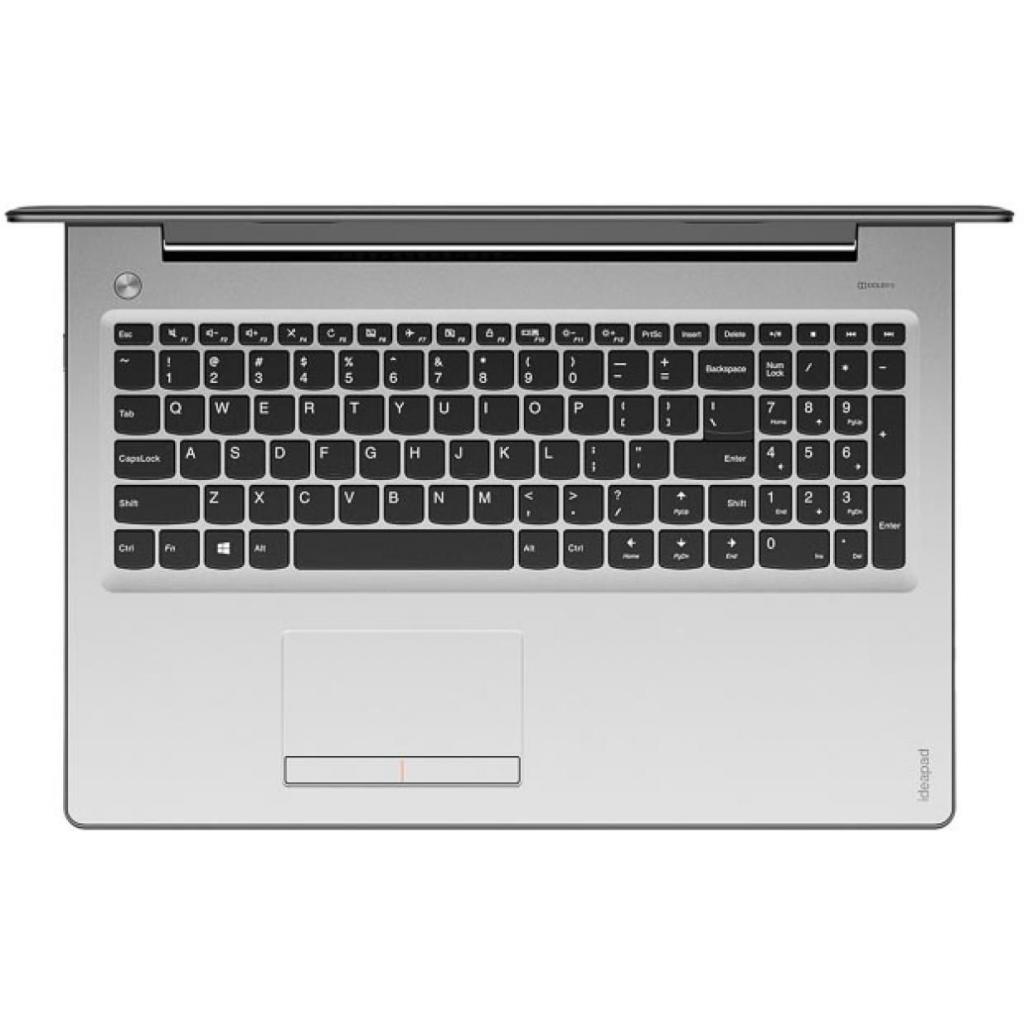 Ноутбук Lenovo IdeaPad 310-15 (80TT008PRA) зображення 4