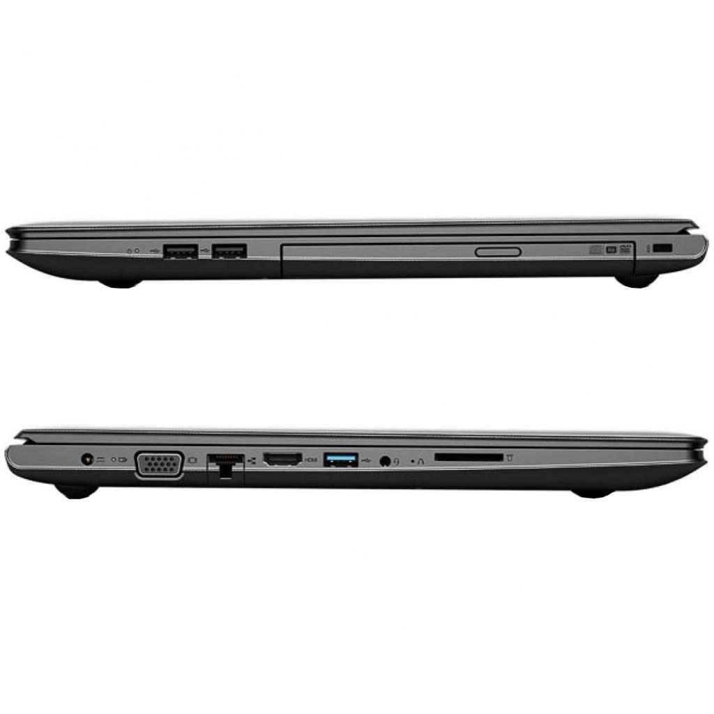 Ноутбук Lenovo IdeaPad 310-15 (80TT008PRA) изображение 5