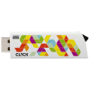 USB флеш накопичувач Goodram 32GB Click White USB 2.0 (PD32GH2GRCLWR9) зображення 2