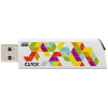 USB флеш накопичувач Goodram 32GB Click White USB 2.0 (PD32GH2GRCLWR9) зображення 3