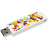 USB флеш накопичувач Goodram 32GB Click White USB 2.0 (PD32GH2GRCLWR9) зображення 5