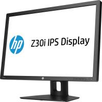 Монитор HP Z30i (D7P94A4) изображение 4