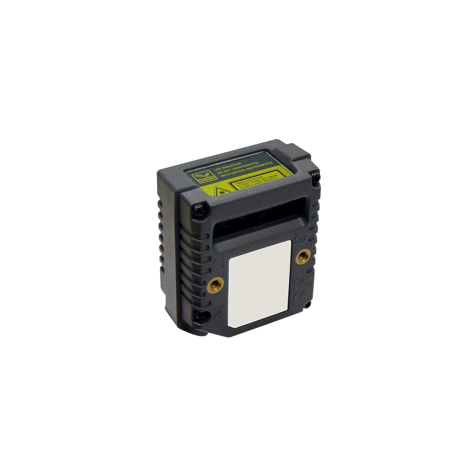 Сканер штрих-кода Cino FM480-11F USB (1D) (9612) изображение 3