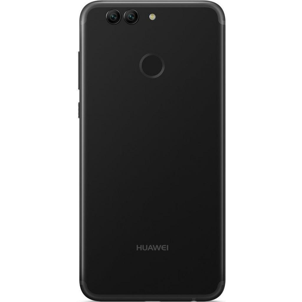 Мобильный телефон Huawei Nova 2 Graphite Black изображение 2