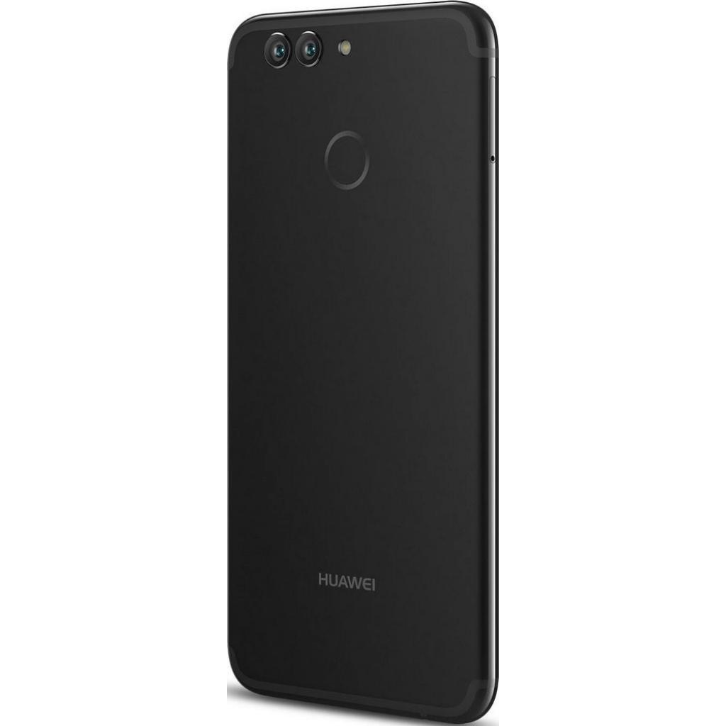 Мобильный телефон Huawei Nova 2 Graphite Black изображение 7